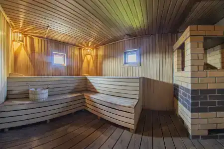 Дома в русском стиле - 28