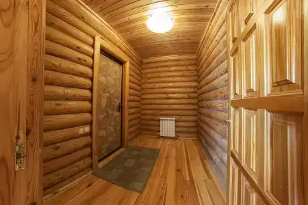 Дома в русском стиле - 38