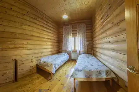 Дома в русском стиле - 73