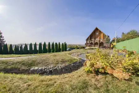 Дома в русском стиле - 122