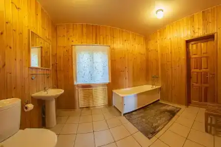 Дома в русском стиле - 126