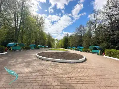 Комплексный центр реабилитации - 5