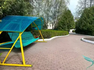 Комплексный центр реабилитации - 6