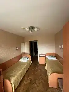 Комплексный центр реабилитации - 18
