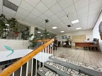 Комплексный центр реабилитации - 40