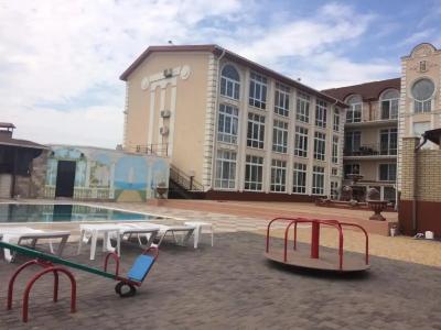 Героевский Олимп - 0