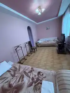 Героевский Олимп - 7