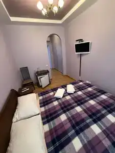 Героевский Олимп - 12