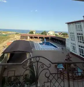 Героевский Олимп - 21