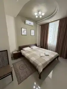 Героевский Олимп - 24