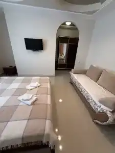 Героевский Олимп - 29