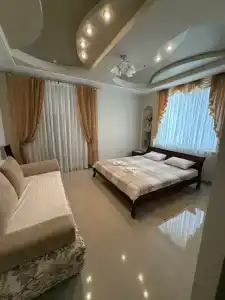 Героевский Олимп - 28