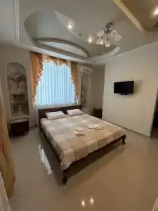 Героевский Олимп - 30