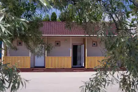 Любимовка - 4