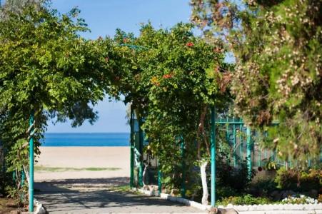 Любимовка - 7