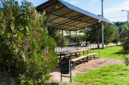 Любимовка - 8