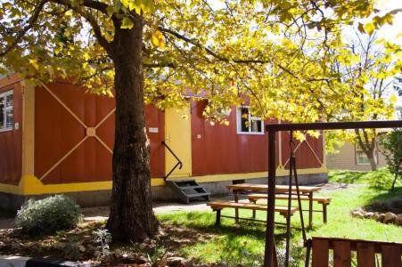 Любимовка - 11