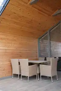 Дома у моря Акаро - 6