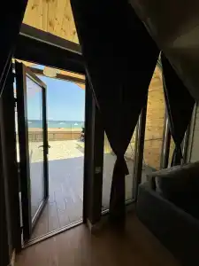 Дома у моря Акаро - 9