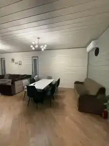 Дома у моря Акаро - 12