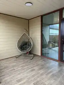 Дома у моря Акаро - 16