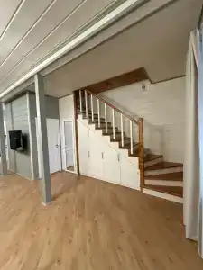 Дома у моря Акаро - 20