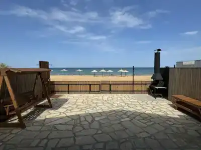 Дома у моря Акаро - 25