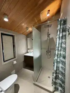 Дома у моря Акаро - 21