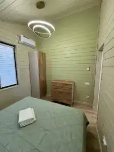 Дома у моря Акаро - 22