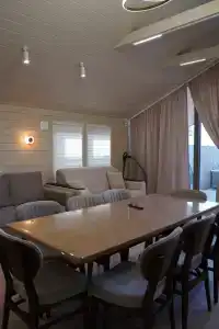 Дома у моря Акаро - 29