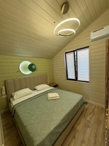 Дома у моря Акаро - 151