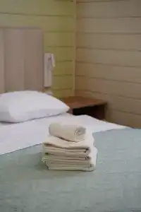 Дома у моря Акаро - 35