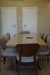 Дома у моря Акаро - 40