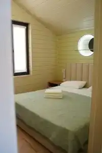 Дома у моря Акаро - 32