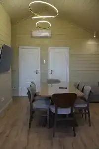 Дома у моря Акаро - 38