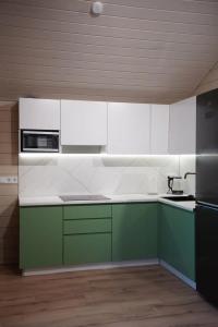 Дома у моря Акаро - 155