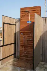 Дома у моря Акаро - 37