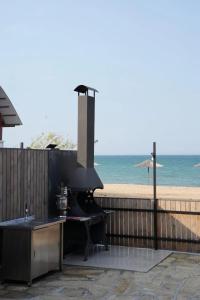 Дома у моря Акаро - 158