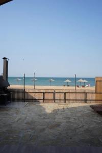 Дома у моря Акаро - 161