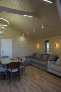 Дома у моря Акаро - 162