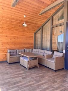 Дома у моря Акаро - 43