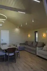 Дома у моря Акаро - 44