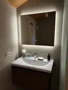 Дома у моря Акаро - 47