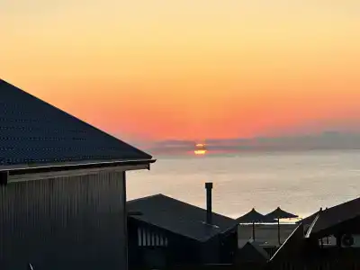 Дома у моря Акаро - 48