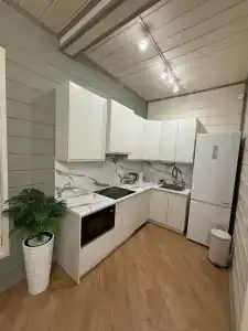 Дома у моря Акаро - 56