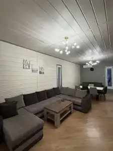 Дома у моря Акаро - 50