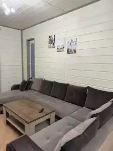 Дома у моря Акаро - 58