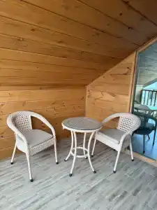 Дома у моря Акаро - 63