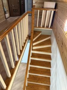 Дома у моря Акаро - 143