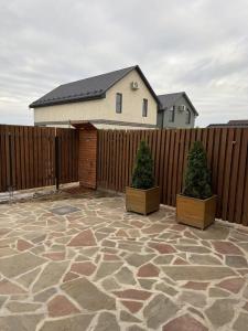 Дома у моря Акаро - 145